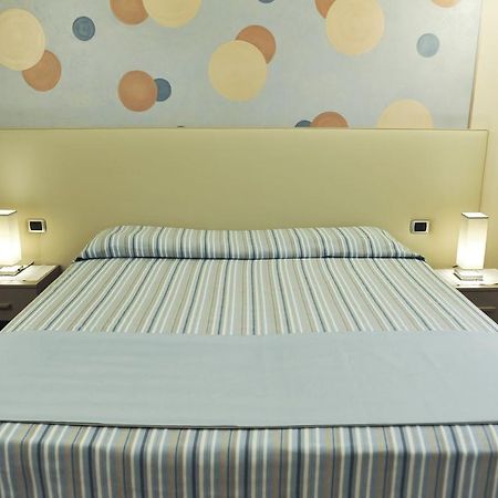 Albergo Abanyta Турин Номер фото