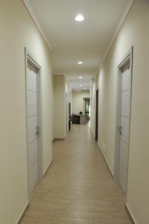 Albergo Abanyta Турин Екстер'єр фото
