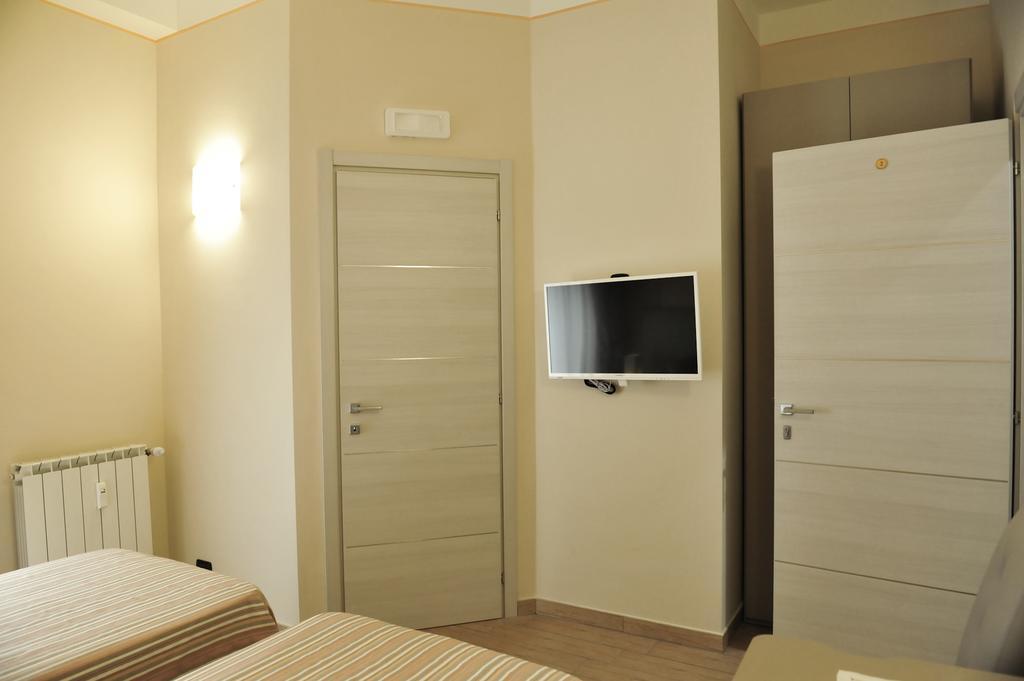 Albergo Abanyta Турин Екстер'єр фото