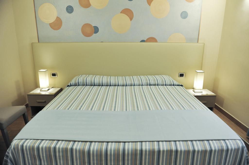 Albergo Abanyta Турин Номер фото
