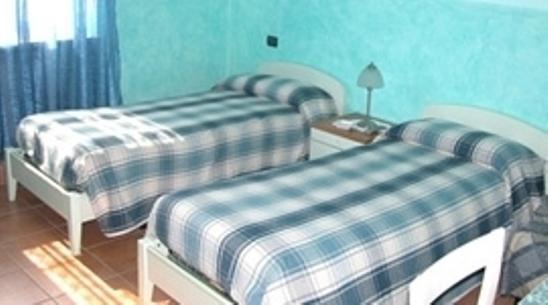 Albergo Abanyta Турин Екстер'єр фото