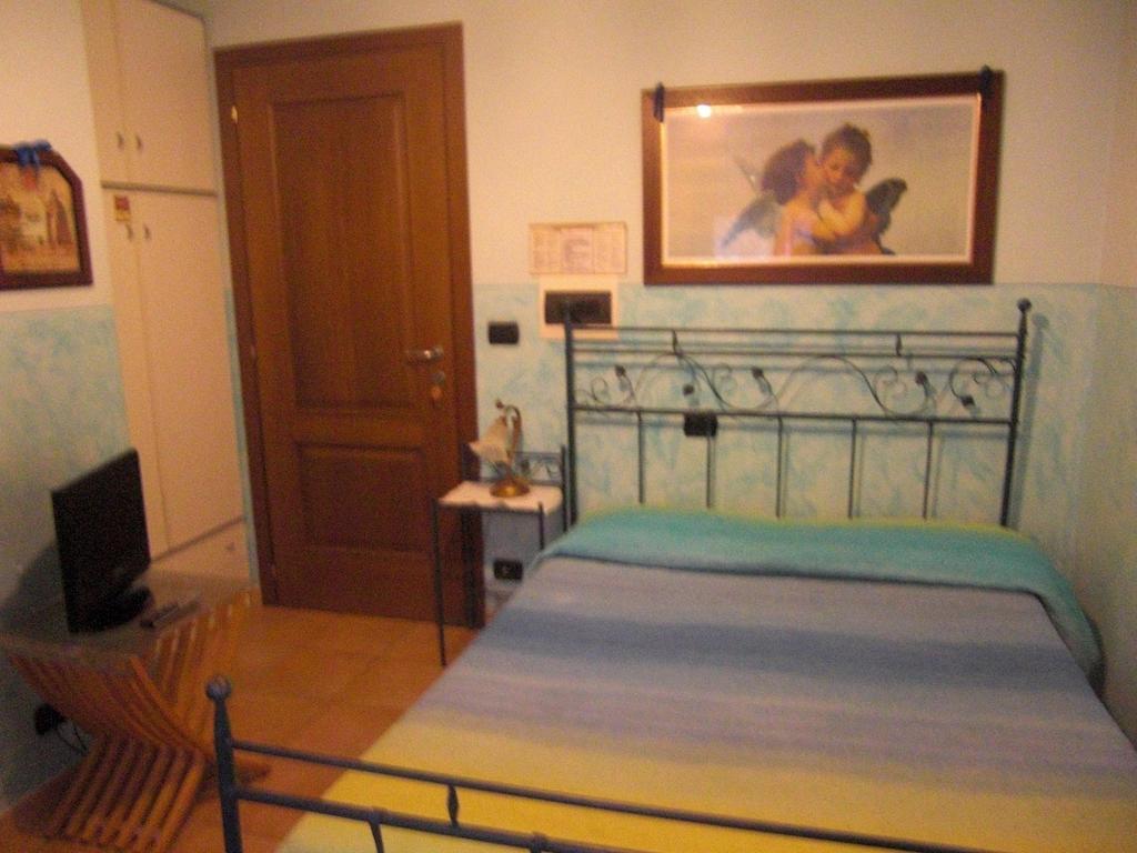 Albergo Abanyta Турин Екстер'єр фото
