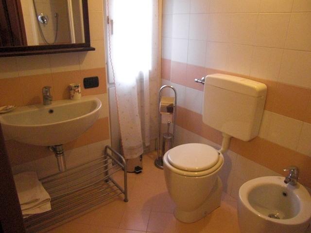 Albergo Abanyta Турин Номер фото